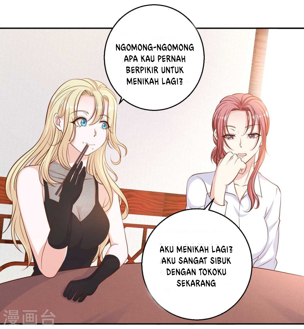 God Fisherman Chapter 04 Gambar 22